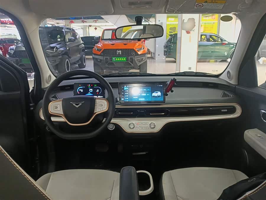 Kaiyi Shiyue 2025 изображение автомобиля #11