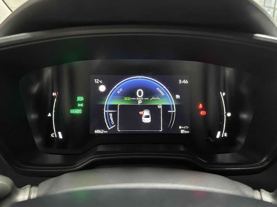 Toyota Corolla 2024 #11 Toyota Corolla 2024 car image #11