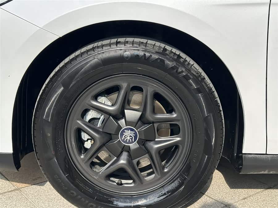 BYD Qin Plus 2025 car image #11