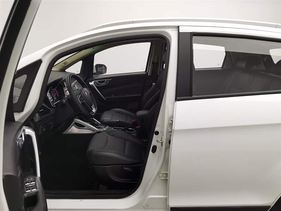 GEELY Vision X3 2017 car image #11