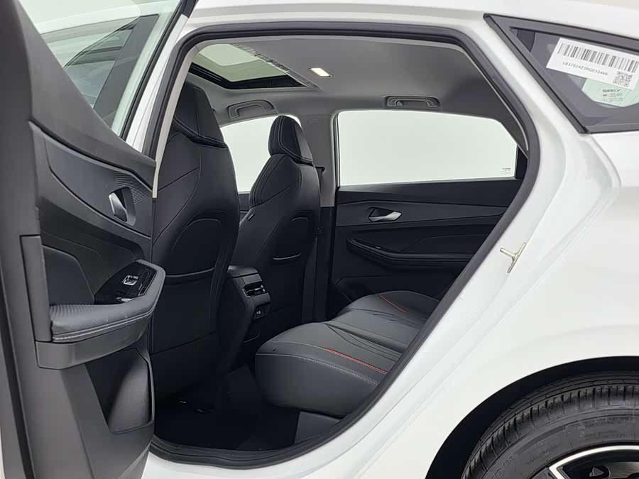GEELY Binray 2024 car image #11