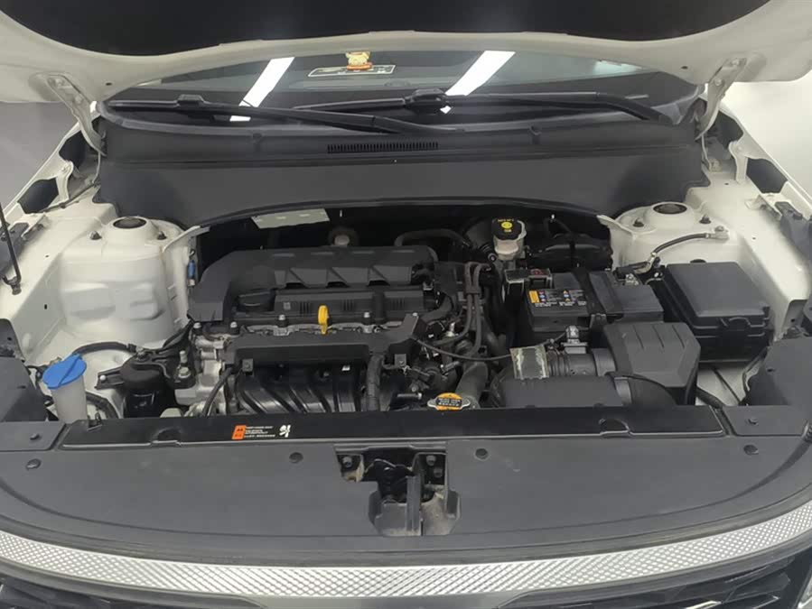 Kia Stonic 2020 car image #11