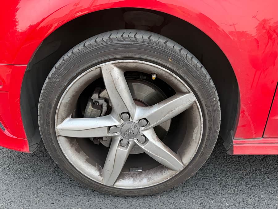 Audi A3 (Imported) 2015 #11 Audi A3 (Imported) 2015 car image #11