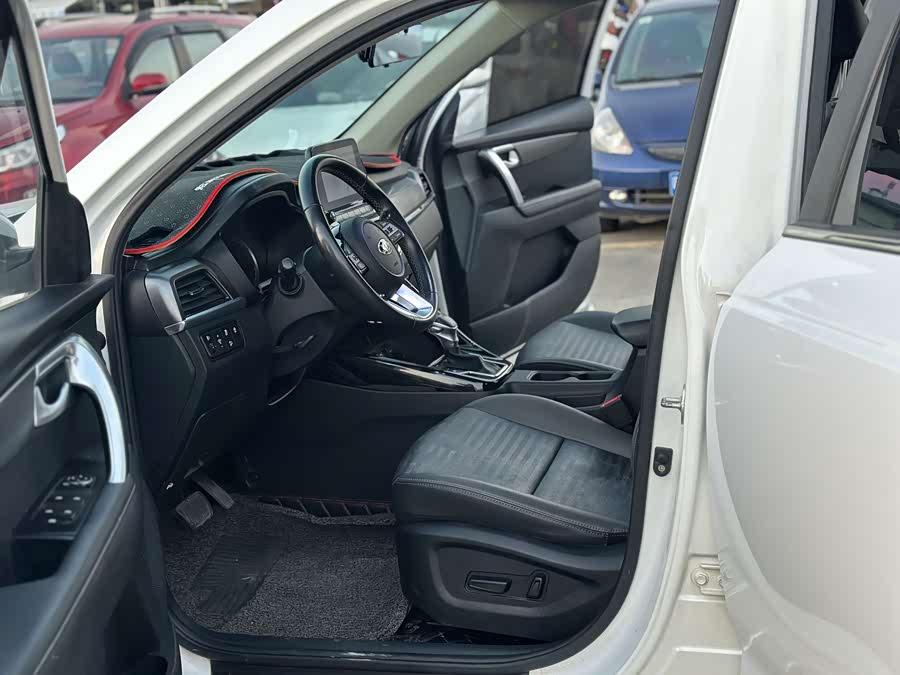 起亚 智跑 2019 汽车图片 #11