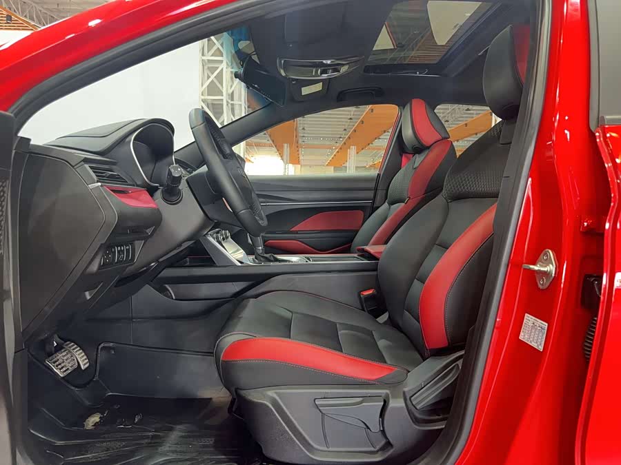 GEELY Binray 2020 #11 GEELY Binray 2020 car image #11