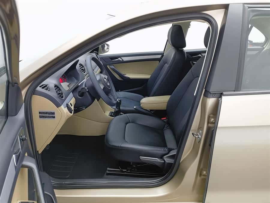 Volkswagen Jetta 2014 #11 Volkswagen Jetta 2014 image de voiture #11