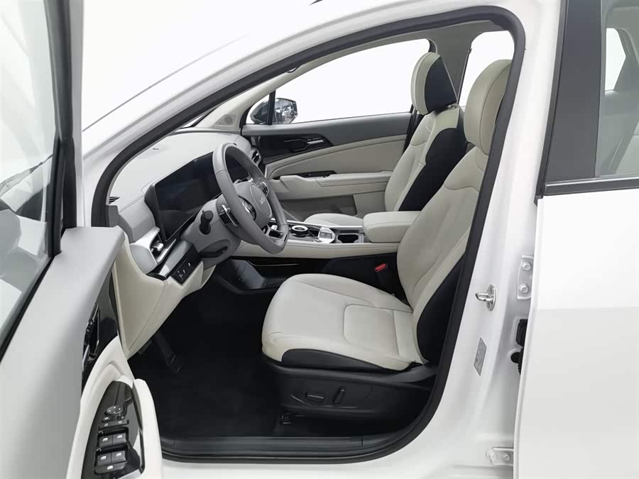 Kia Sportage 2024 car image #11