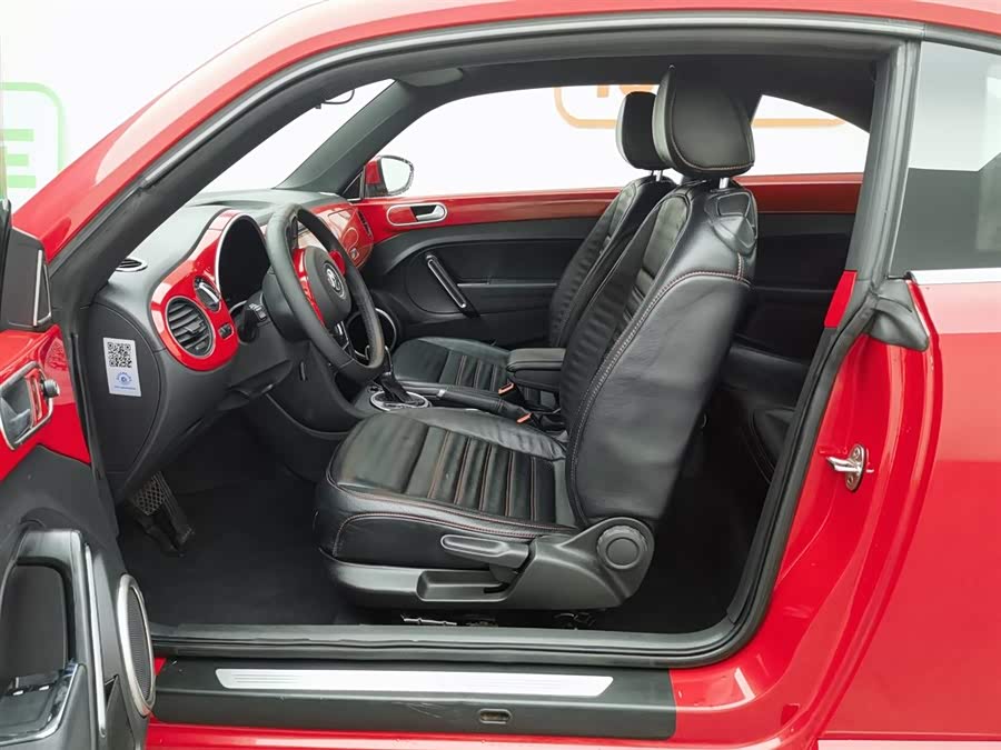 Volkswagen Beetle 2015 immagine di auto #11