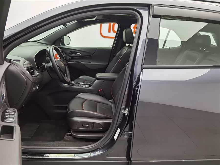 Chevrolet Equinox 2021 #11 Chevrolet Equinox 2021 car image #11