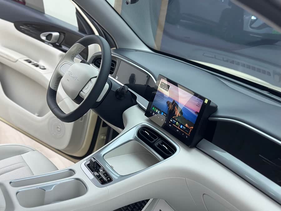 吉利汽车 星愿 2025 汽车图片 #11