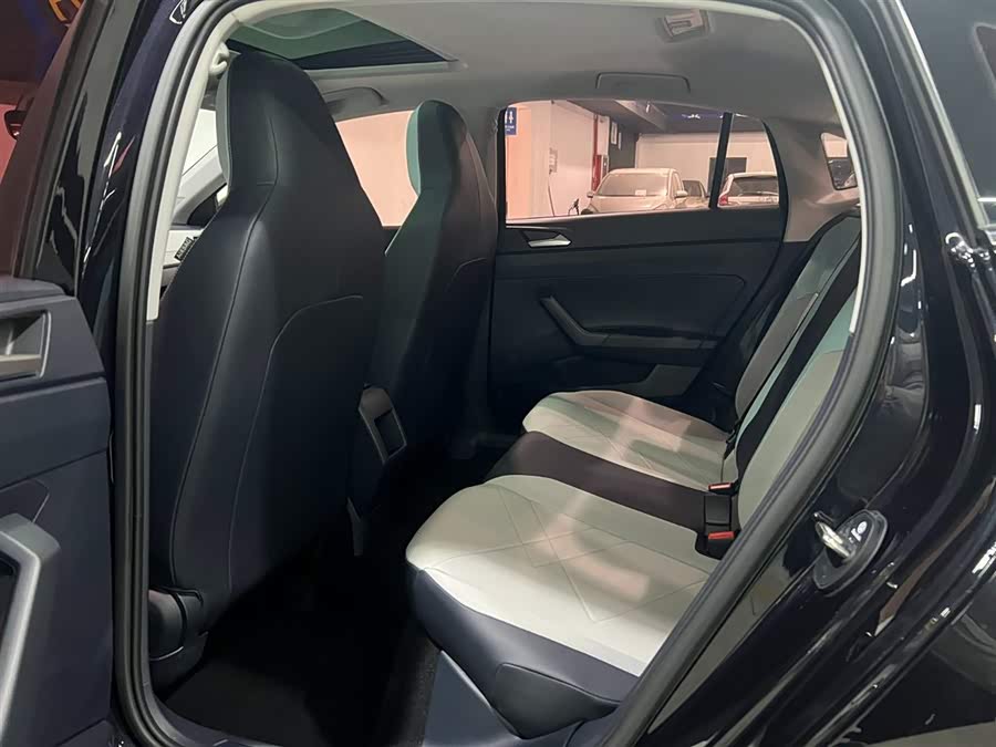 Volkswagen Lavida 2023 car image #11