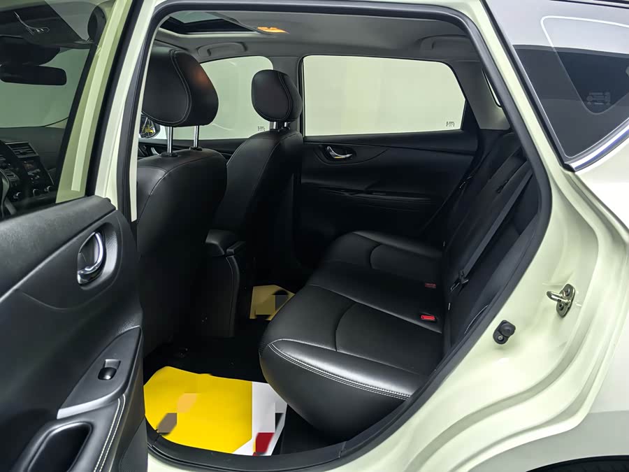 日产 骐达TIIDA 2021 汽车图片 #11