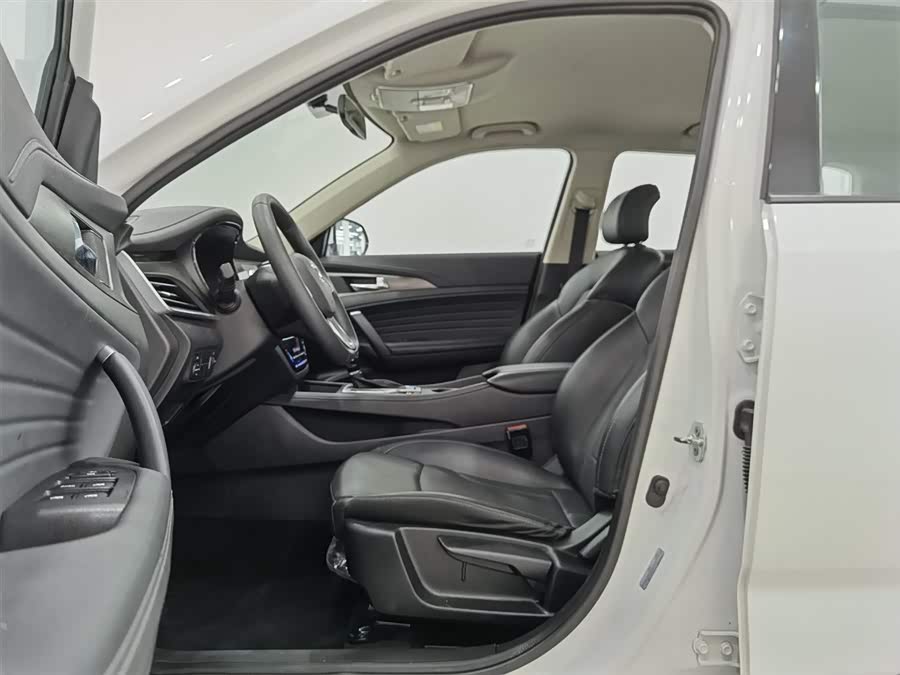 Changan CS35 Plus 2020 صورة سيارة #11