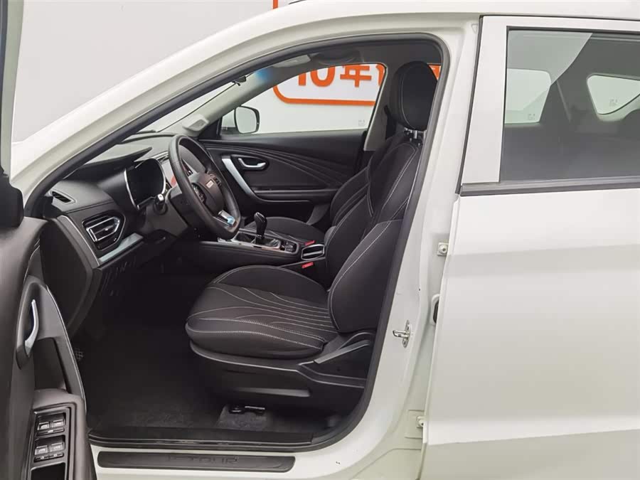 Jetour X70 2019 car image #11
