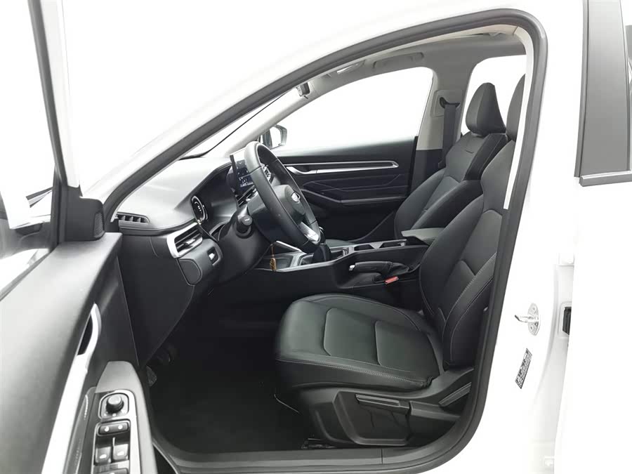 吉利汽车 帝豪 2024 汽车图片 #11