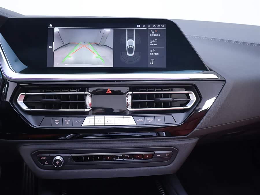 BMW Z4 2021 car image #11