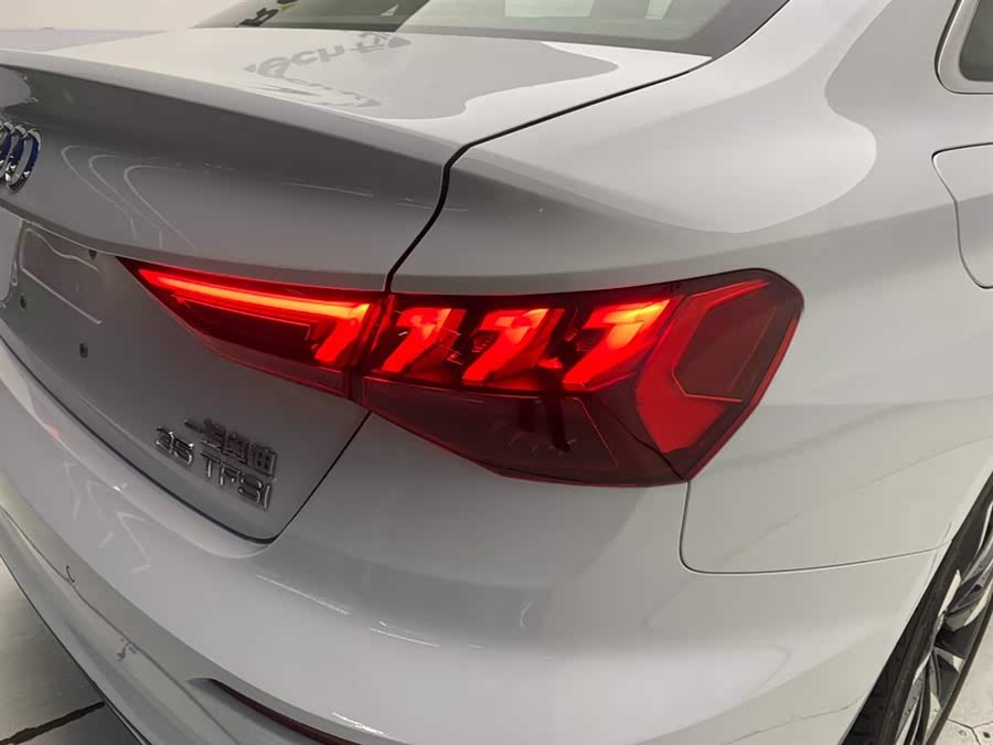 奥迪 奥迪A3 2024 汽车图片 #11