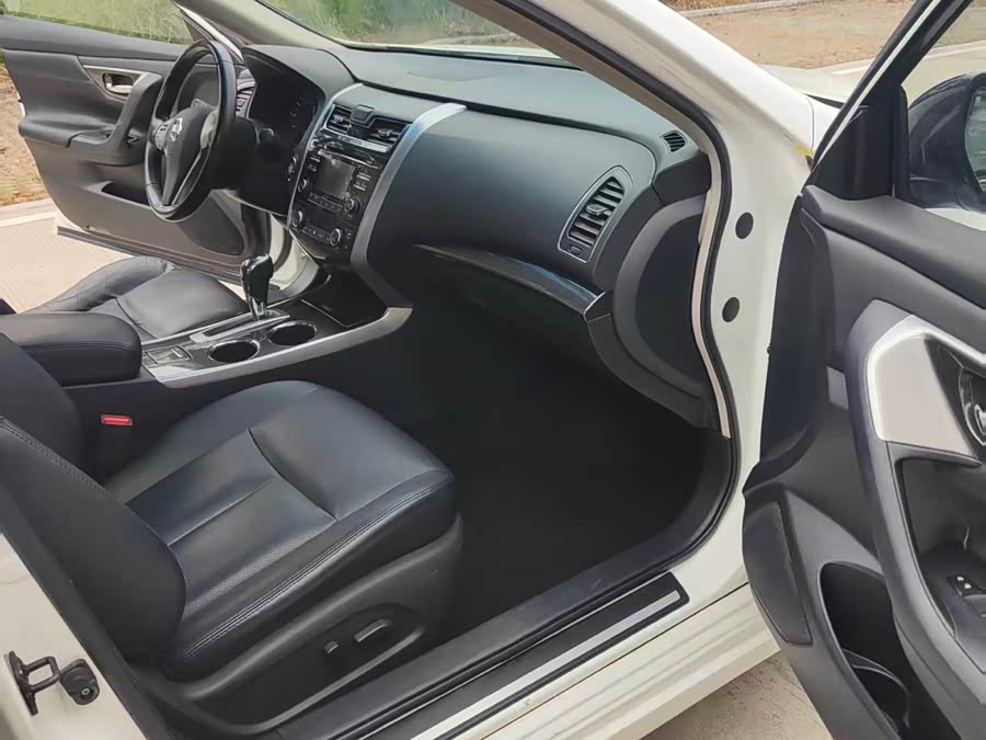 日产 天籁 2015 汽车图片 #11