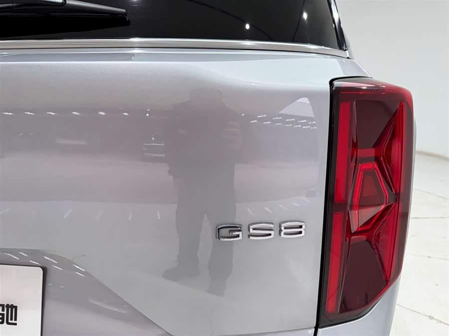 GAC Trumpchi GS8 2022 #11 GAC Trumpchi GS8 2022 car image #11