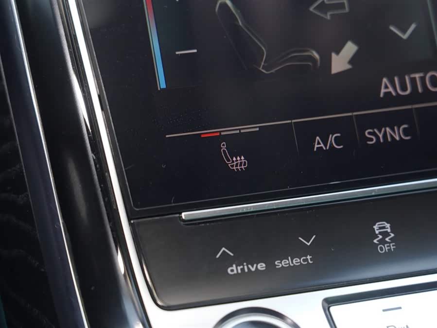 奥迪 奥迪A8 2021 汽车图片 #11