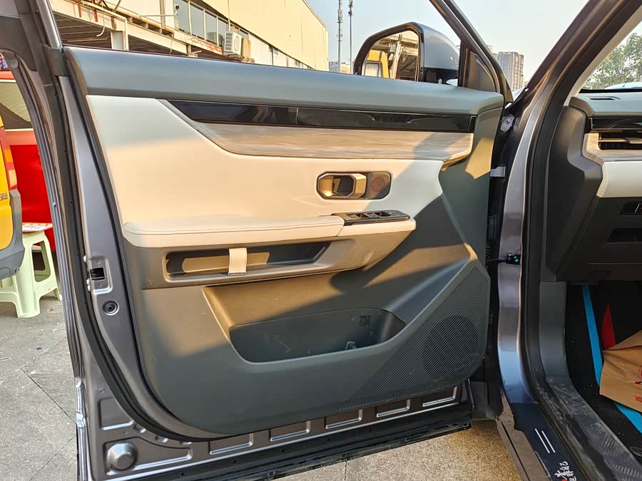 Jetour 2023 immagine di auto #11