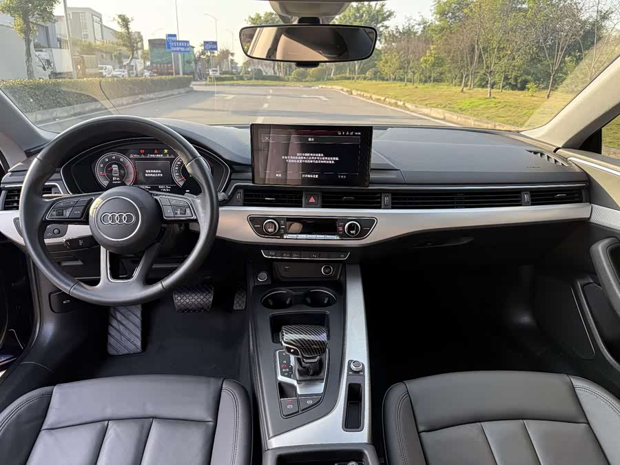 Audi A5 (Imported) 2021 imagem de carro #11