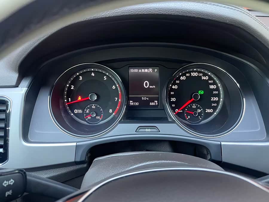 Volkswagen Teramont 2018 #11 Volkswagen Teramont 2018 immagine di auto #11