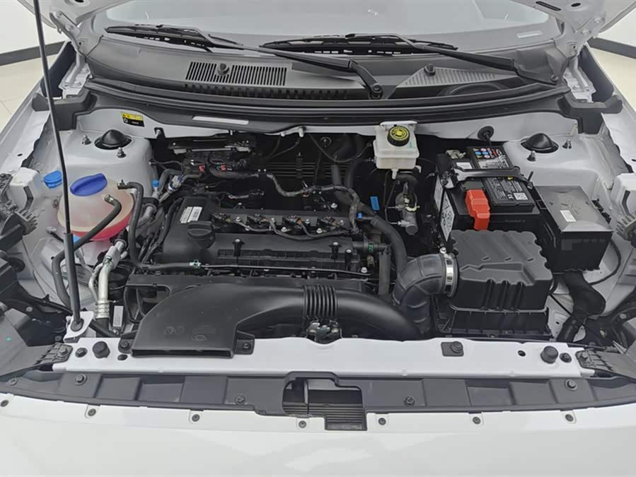 Chery Tiggo 3x 2024 car image #11