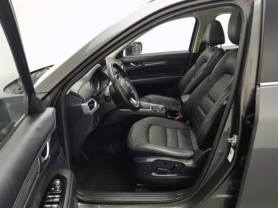 Mazda CX-5 2021 immagine di auto #11
