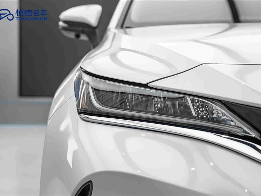 Toyota Harrier 2023 immagine di auto #11