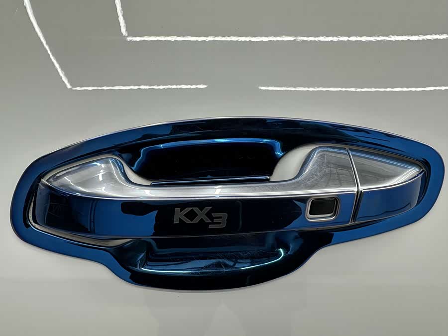 Kia Stonic 2022 #11 Kia Stonic 2022 car image #11