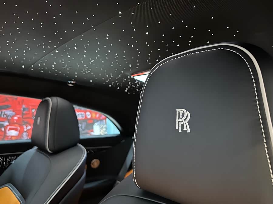 劳斯莱斯 闪灵 2024 汽车图片 #11