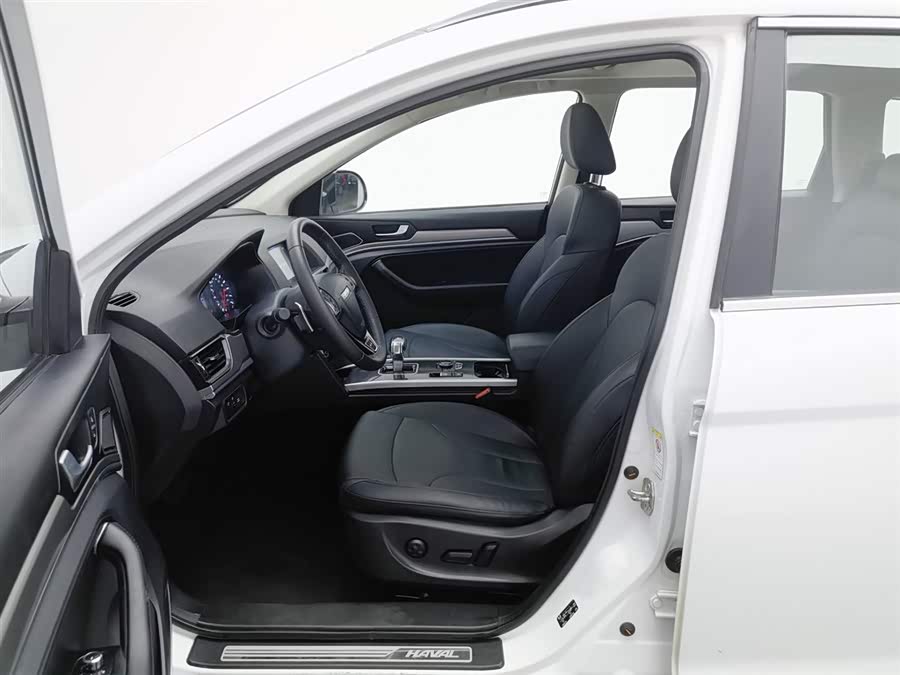 Haval H6 2019 car image #11