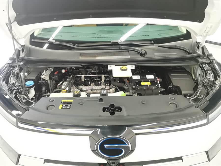 GAC Trumpchi E8 2024 car image #11