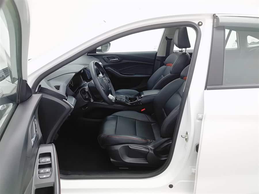 MG 5 2022 car image #11