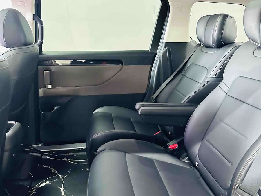 GAC Trumpchi E8 2024 car image #11