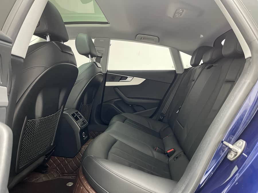 Audi A5 (Imported) 2020 #11 Audi A5 (Imported) 2020 image de voiture #11