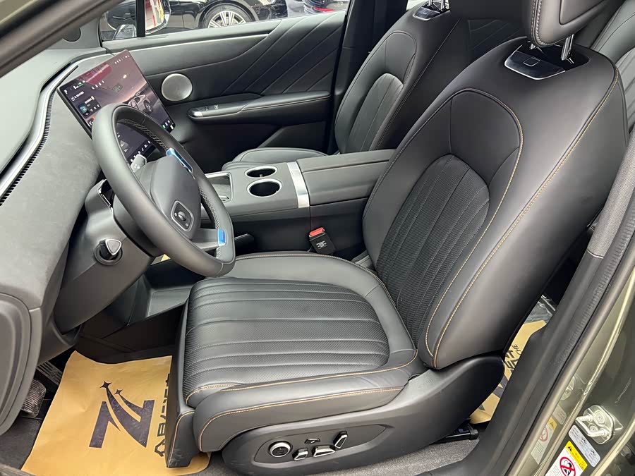 Changan 2025 car image #11