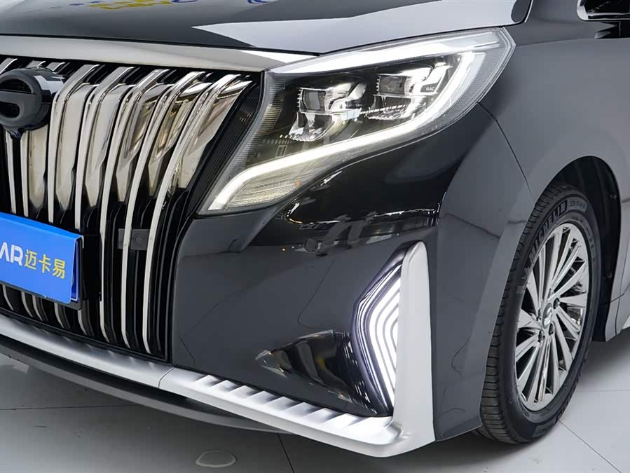 GAC Trumpchi M8 2022 car image #11