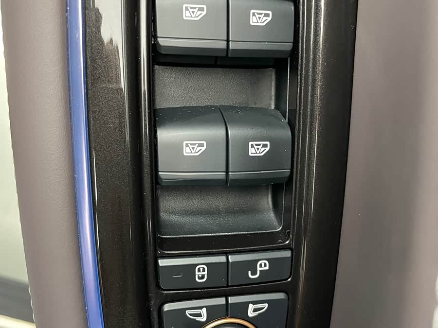 BYD Frigate 07 2023 #11 BYD Frigate 07 2023 immagine di auto #11