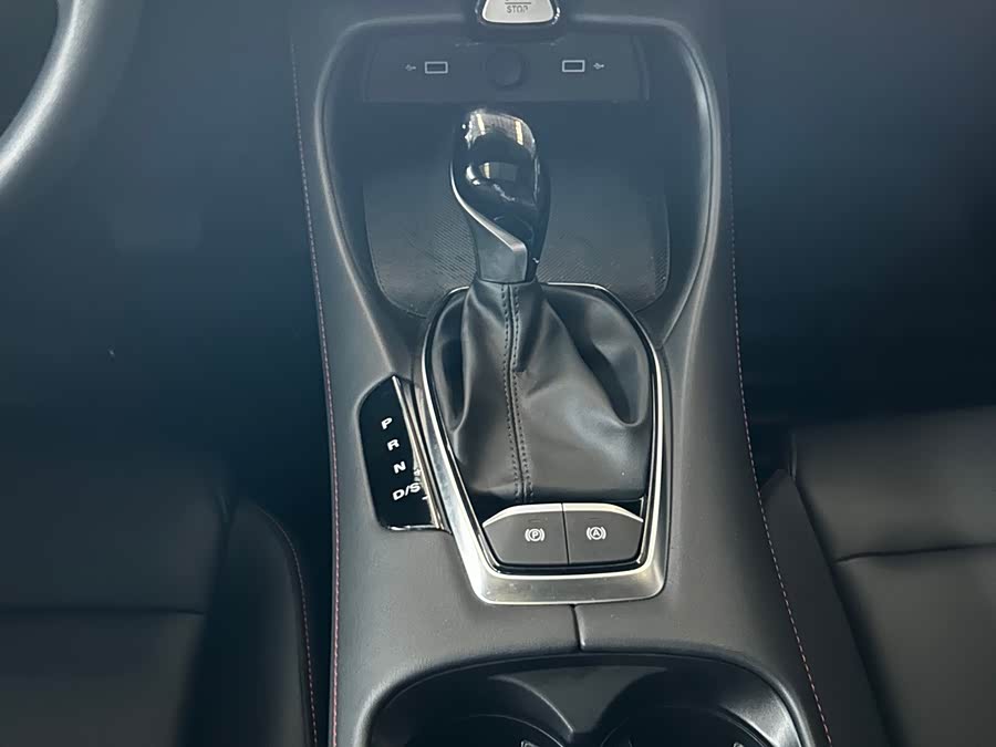 名爵 MG5 2025 汽车图片 #11