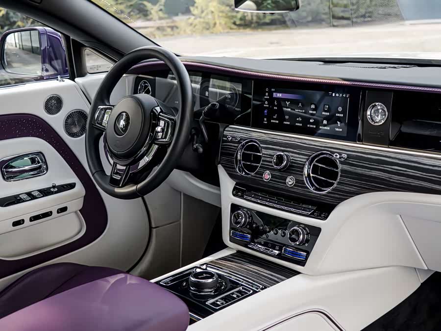 劳斯莱斯 闪灵 2023 #11 劳斯莱斯 闪灵 2023 汽车图片 #11