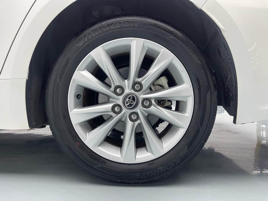 Toyota Corolla 2023 car image #11