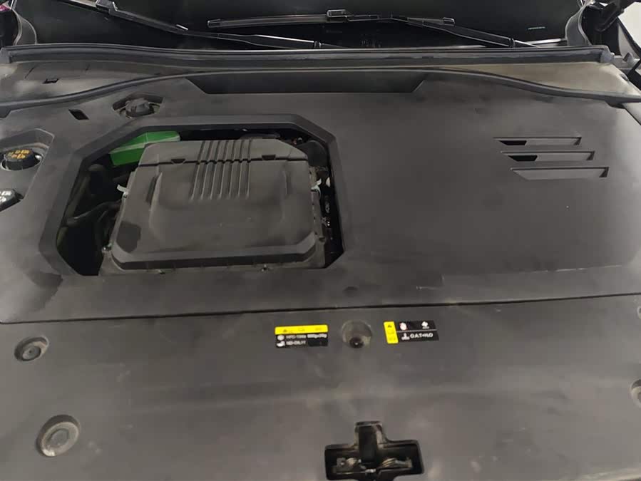 GAC Trumpchi ES9 2024 car image #11