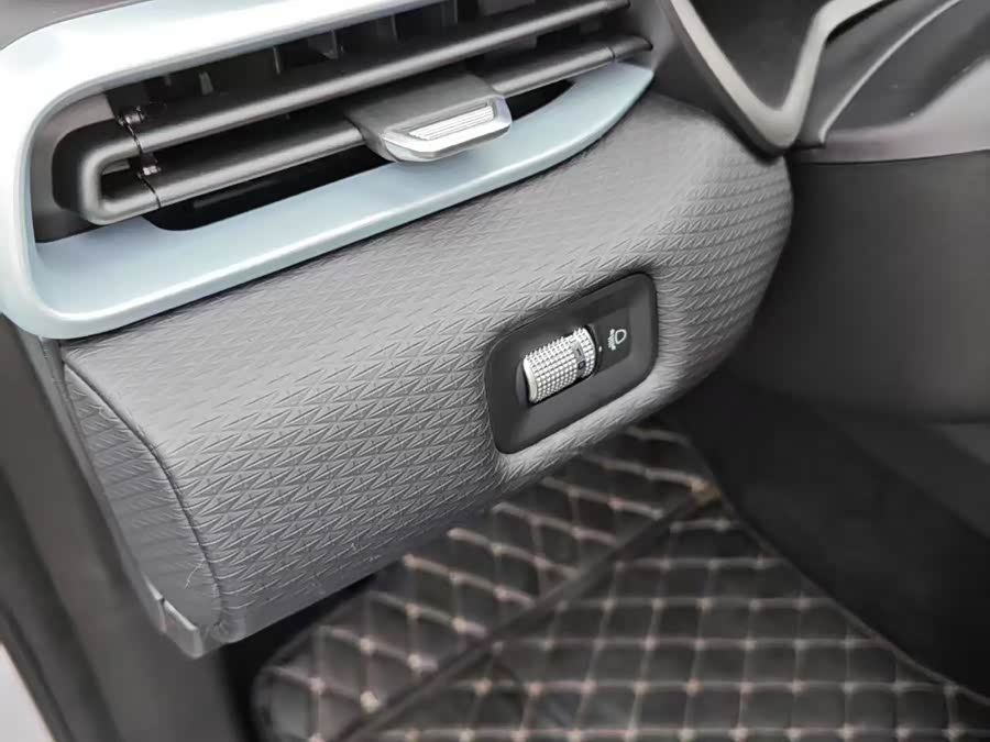 吉利汽车 2021 汽车图片 #11