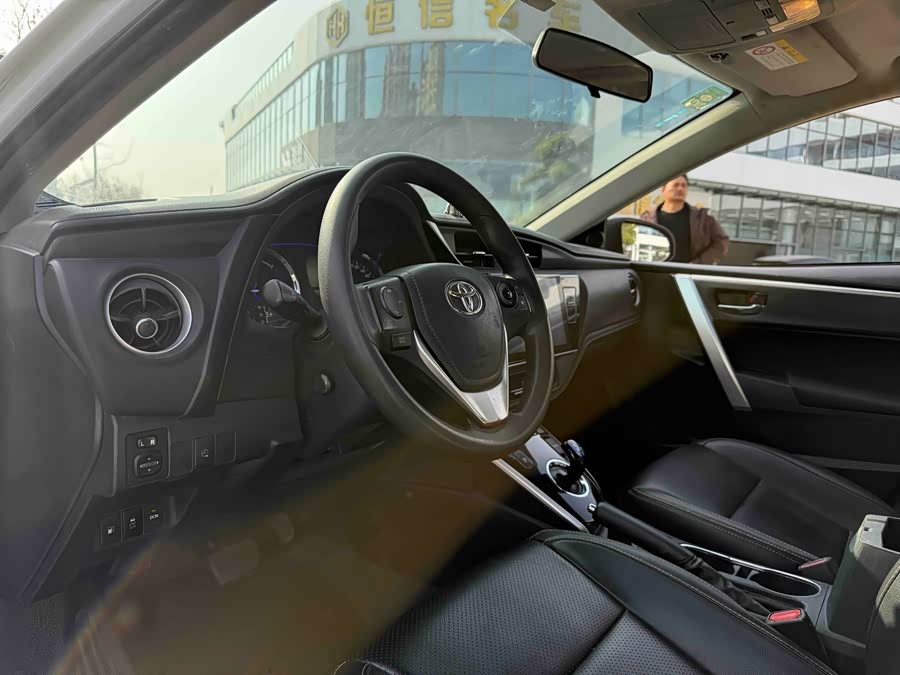 Corolla Hybird E+ 2020 car image #11