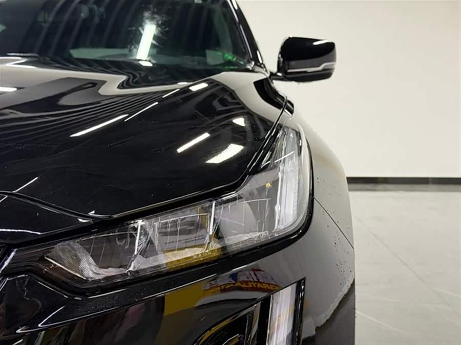 凯迪拉克 凯迪拉克CT5 2023 汽车图片 #11