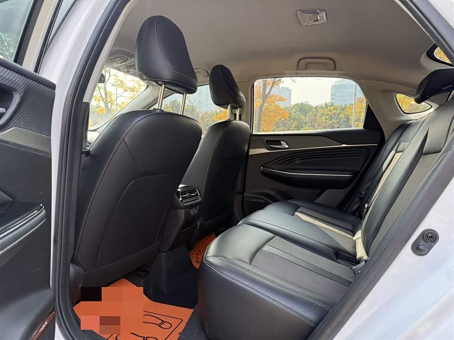 GAC EA6 2022 #11 GAC EA6 2022 car image #11