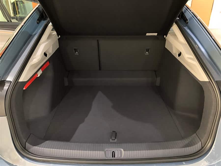 Volkswagen ID.7 Vizzion 2024 car image #11