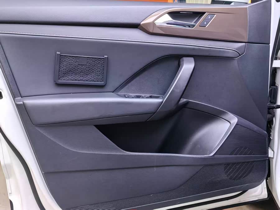 Volkswagen Tharu 2020 car image #11